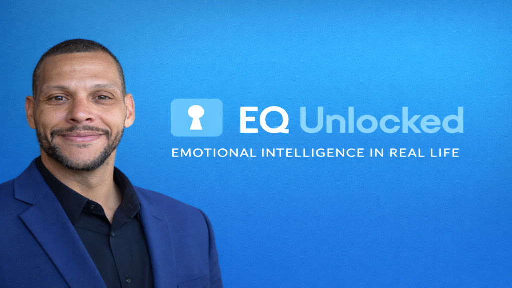 EQ Unlocked Podcast by Matthew F. Stevens