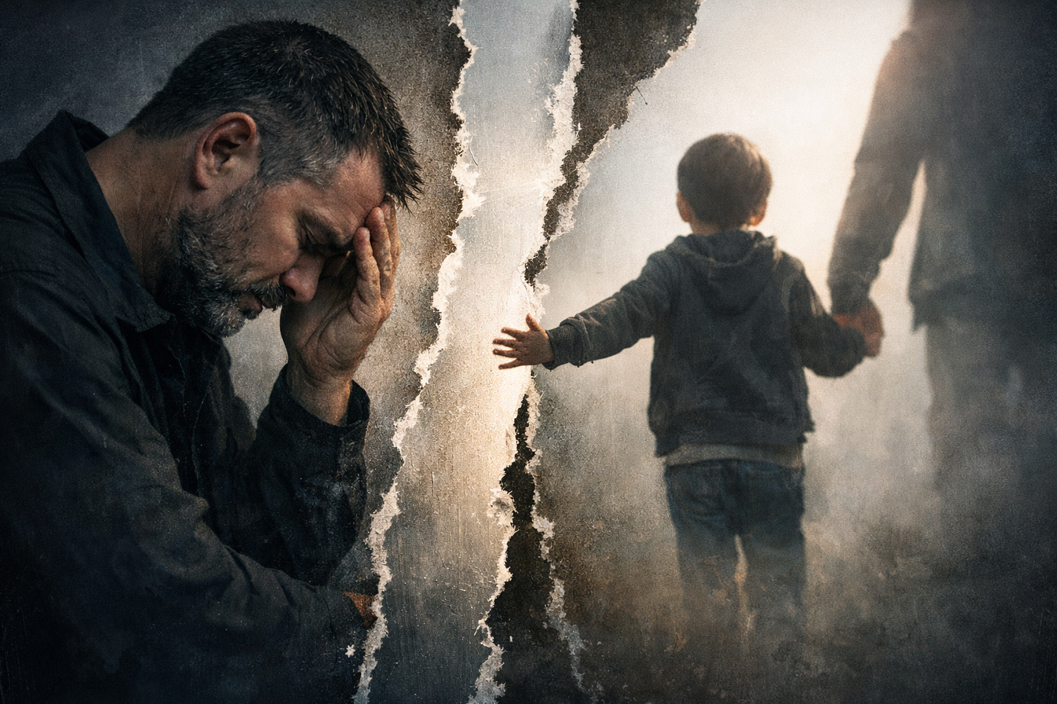 How Relationships Are Affected by Emotional Regulation and Unprocessed Loss