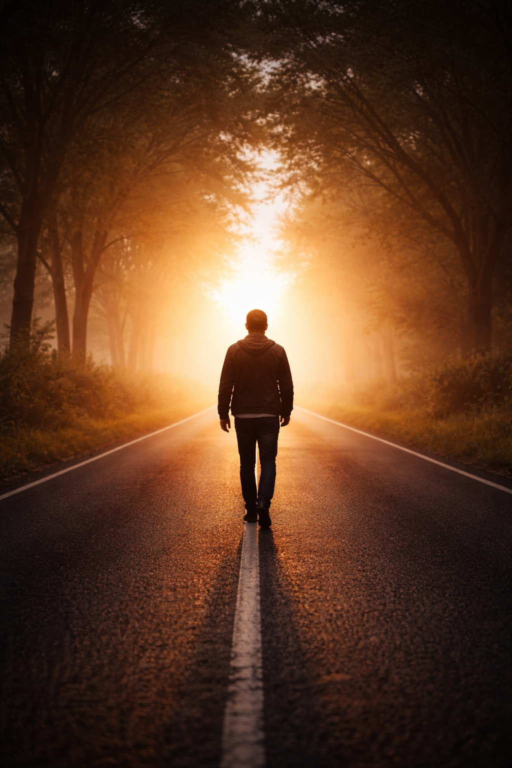 Why You Don’t Need Closure to Move Forward