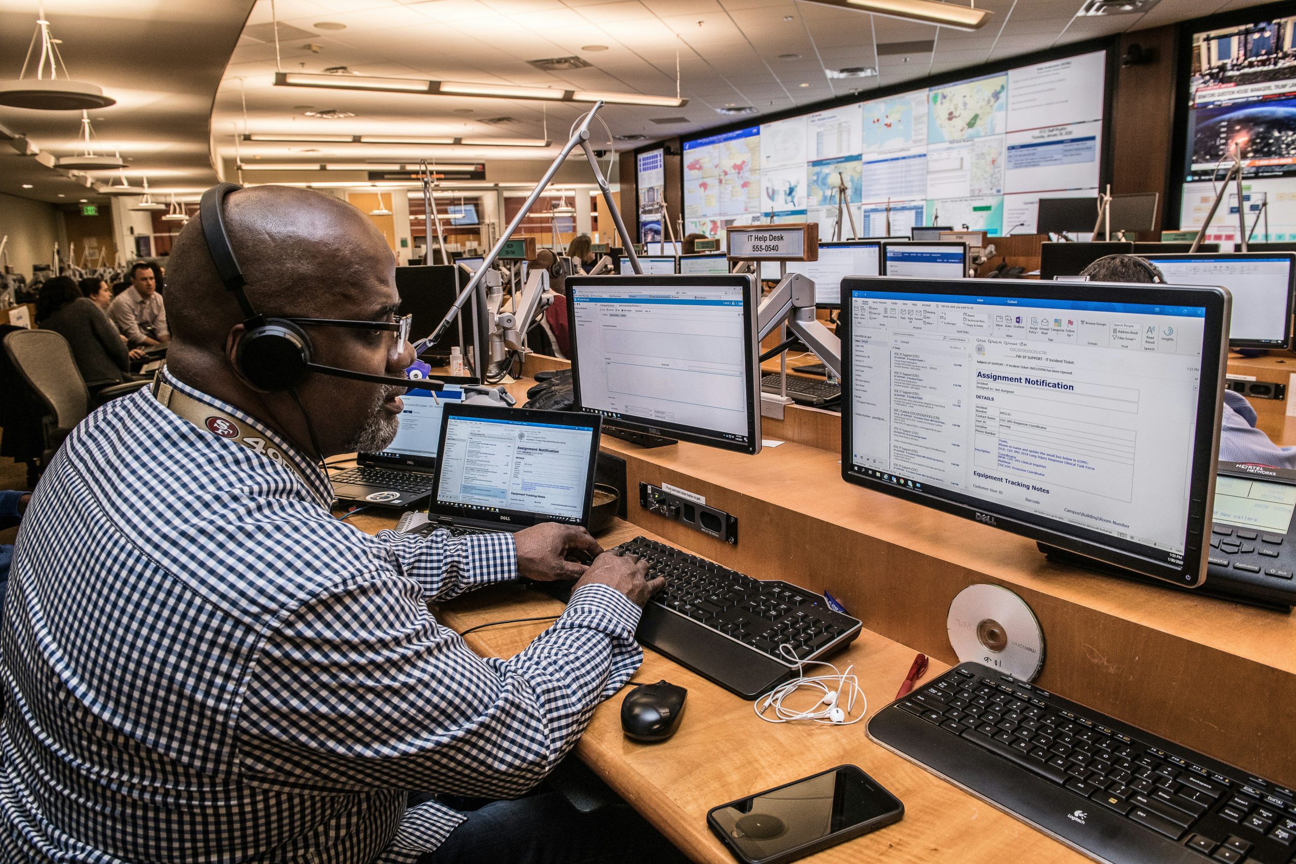 Why Your Call Center’s Turnover Problem Is Actually a Nervous System Problem
