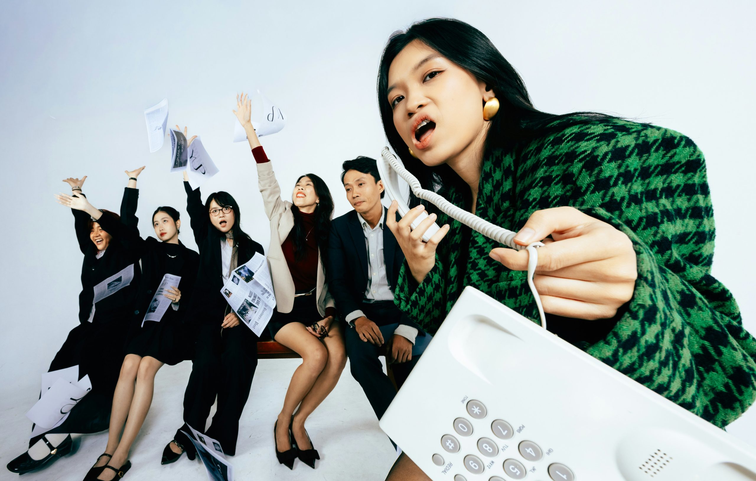 What Dysregulation Actually Costs Your Business (And Why It Shows Up as Everything Else)