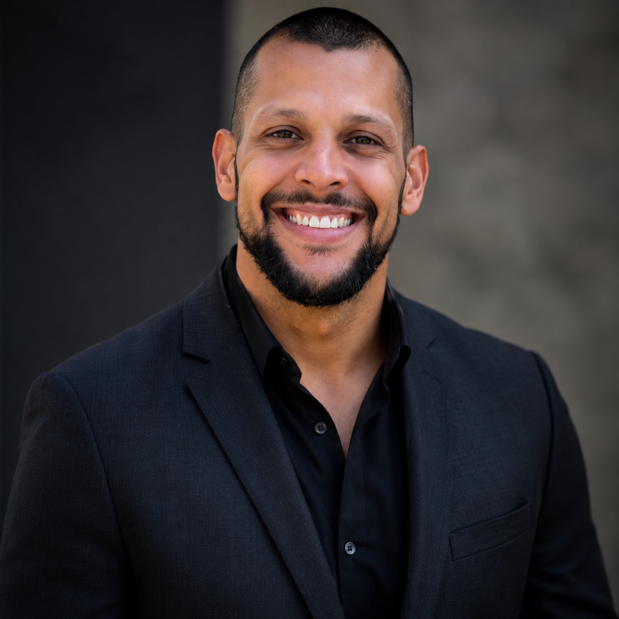 emotional regulation specialist Matthew F. Stevens ORS NALS systems developer