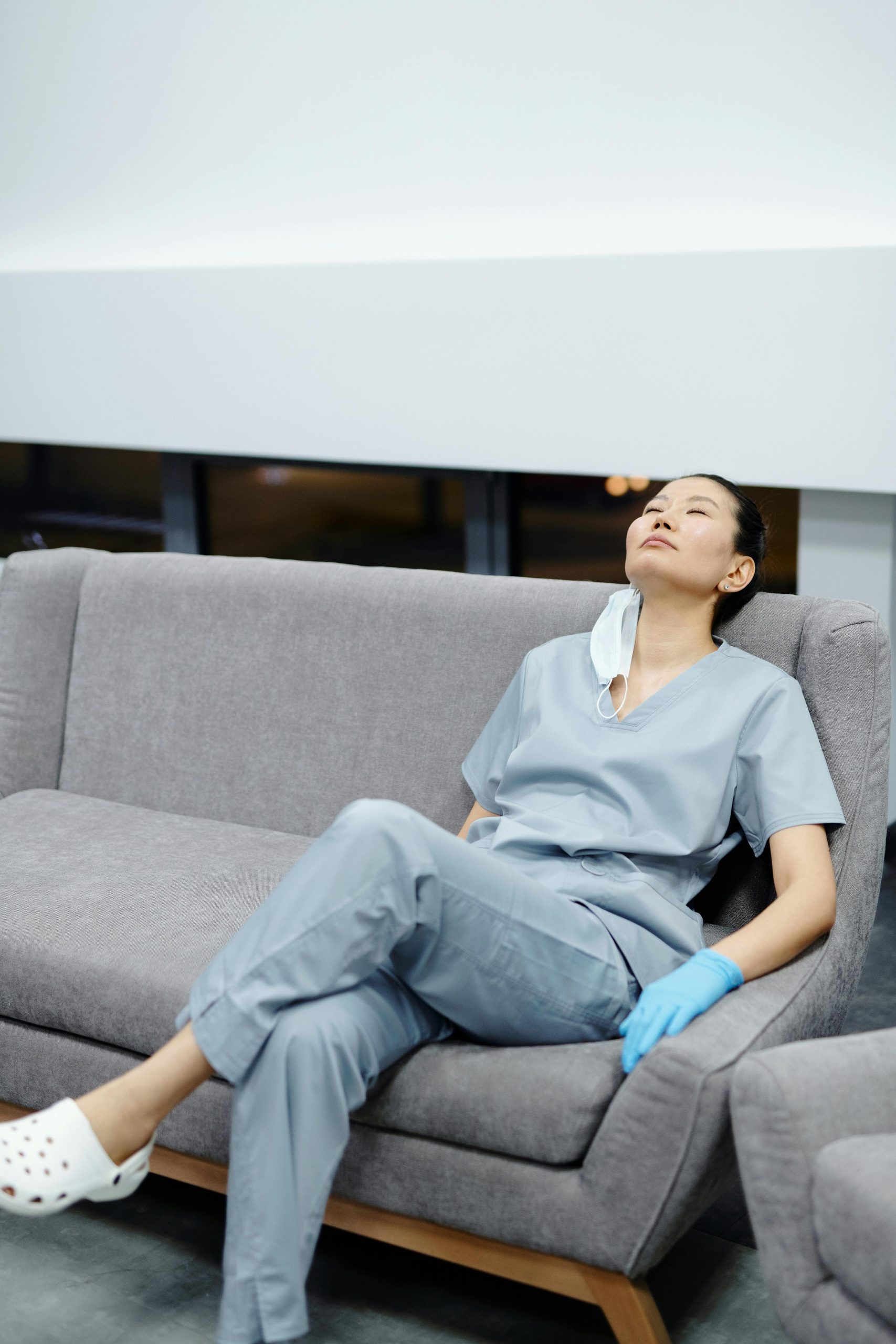 Why Healthcare Can’t Keep Staff — And Why the Answer Has Nothing to Do With Pay